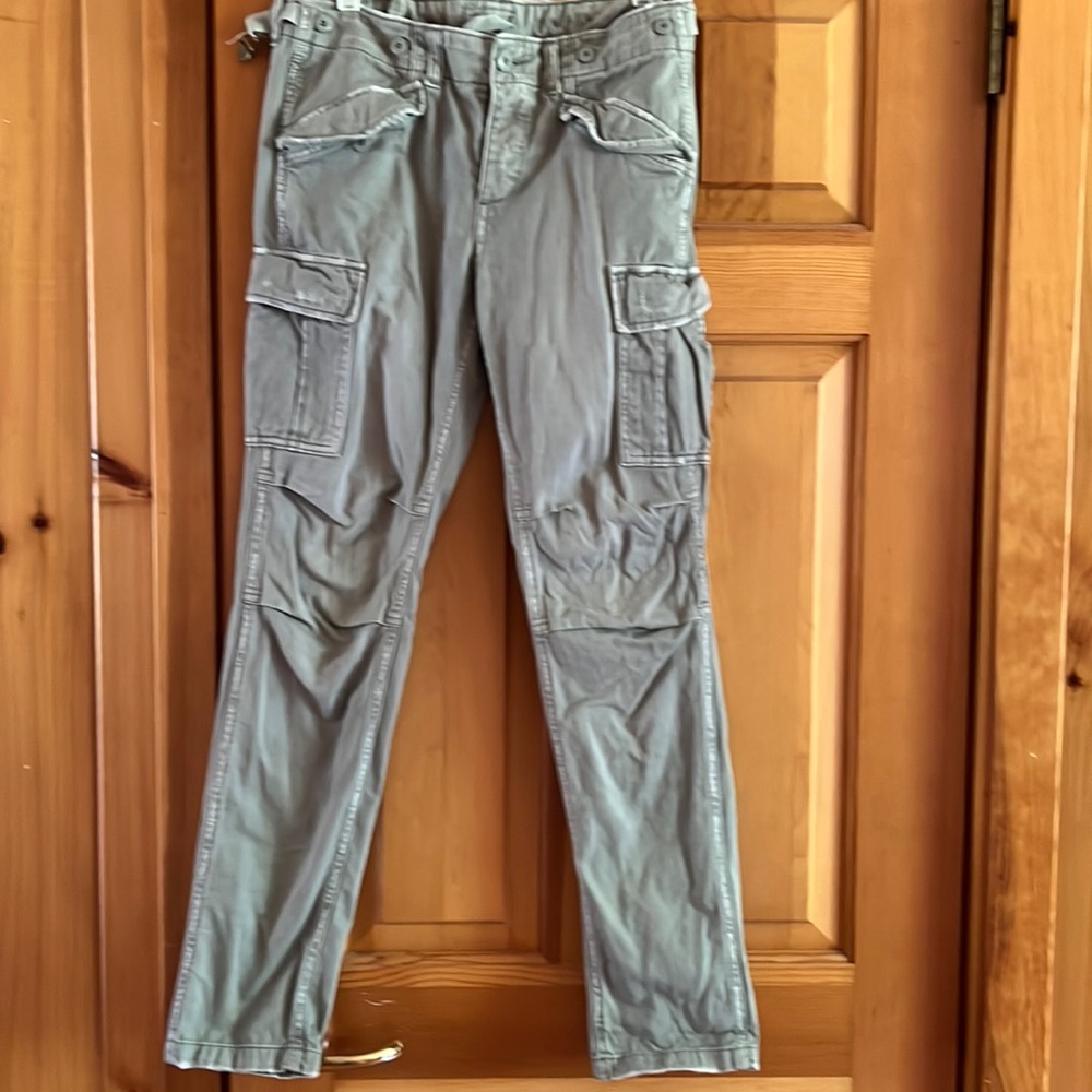 AE cargo pants